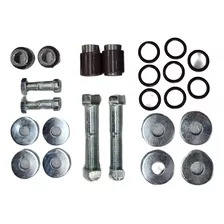 Set Kit Reparacion Suspension Guerrero G90 ¡la Base Motos!