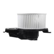 Motor De Calefacción Ventilador Nissan Navara 2005/2015