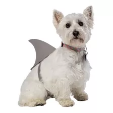Rasta Imposta Sharknado Disfraz De Perro Aleta De Tiburon