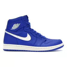 Jordan 1 High Hyper Royal Sail