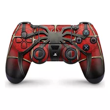 Skin Para Ps4 Controle Adesivo - Modelo 010