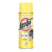  Easy-off - Limpiador Para Hornos Heavy Duty 24 Oz