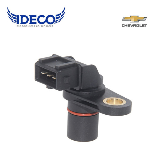 Sensor Posicin Eje Levas Cmp Chevrolet Aveo Family Foto 3