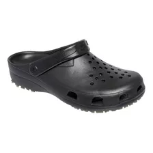 Sapato Babuch Clog Antiderrapante Softworks Bb31 Enfermagem