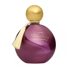 Perfume Far Away Splendoria Para Mujer Avon 50ml