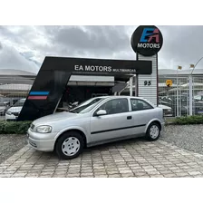 Chevrolet Astra Sedan Gl 1.8 Mpfi 4p 2000/2000