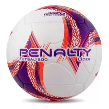 Bola Penalty Futsal Lider X