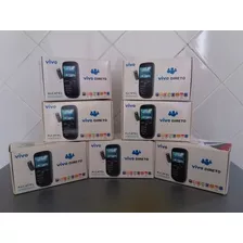 Celular 3 G Alcatel Onetouch 900 M Estado De Zero Completo 