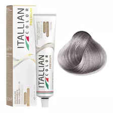 Coloração Itallian Color 60g Profissional