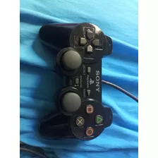 Controle De Ps2 Serie A Original Sony