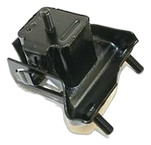Foto 2 de 1 - Soporte Transmisión Del Izq Grob Citation V6 2.8l 80-86 1 - Soporte Transmisión Del Izq Grob Citation V6 2.8l 80-86 Foto 2