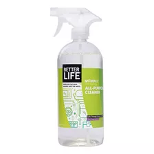 Better Life What Ever Limpiador Multiusos Salvia Y Citricos,