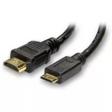 Cable Mini Hdmi (tipo C) A Hdmi (tipo A)