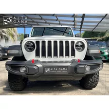 Jeep Wrangler Unlimited Rubicon 3.6 285hp 2021