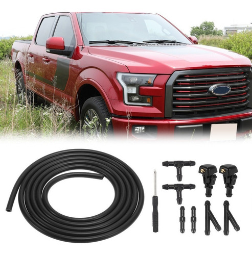 Kit De Boquillas Para Ford F150 Freestyle Mercury Foto 9