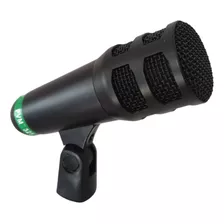 Microfono Dinamico Cardioide Para Caja Peavey Pvm 325