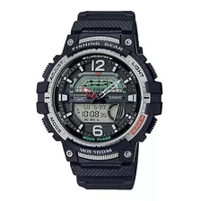 Reloj Casio Fishing Gear Cawsc1250h1avcf