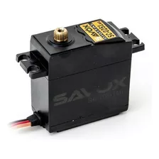 Servo Digital Savox Sc-0251 Mg (6volts, 16kg, 0.18s)original