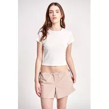 Short Tisdall Parachute De Mujer 47 Street