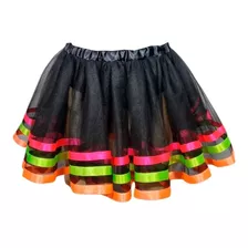 Saia Tule Neon