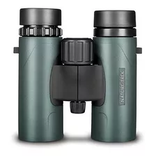 Hawke Nature-trek 10x32 Binocular Verde