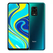 Xiaomi Redmi Note 9s M2003j6a1g 4gb 64gb Dual Sim Duos