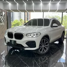  Bmw X4 Xdrive30i 2021