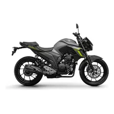 2024/2024 Fazer Fz25 Abs Flex