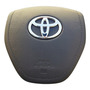 Emblema Volante Toyota Fj Cruiser Rav4 Yaris Corolla Tacoma