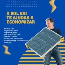 Produtos De Energia Solar 