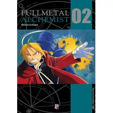 Fullmetal Alchemist - Especial - Vol. 2, De Arakawa, Hiromu. Japorama Editora E Comunicação Ltda, Capa Mole Em Português, 2021