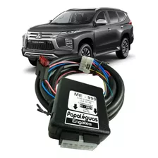 Modulo Elétrica Engate Mitsubishi Pajero Sport Hpe 2022