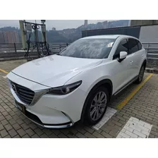 Mazda Cx-9 Signature 2023