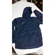 Chaqueta Nike Original (talla Xg Teen) Edad 13 A 15 Años. 