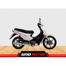 Motomel Blitz 110 V8 Full 0km 2024 Moto 110 2024 Cuota