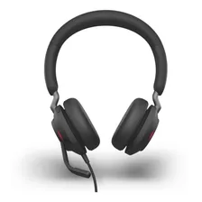 Headset Ja Ev2 40a Duo Uc Ng