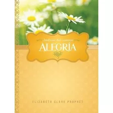 Alegría - Prophet , Elizabeth Clare