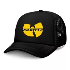 Gorra De Wu-tang Clan, Hip Hop