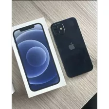  iPhone 12 128 Gb Preto A2403