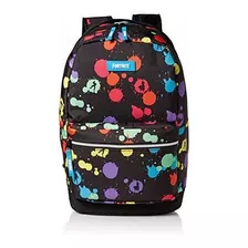 Fortnite Kids' Multiplier Backpack, Black/multi, One Size