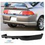 For 2005 2006 2007 Acura Rsx Front Bumper Clear Fog Ligh Rrx