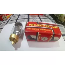 Lampada Especial Para Projetor Ge Def 21v 150w