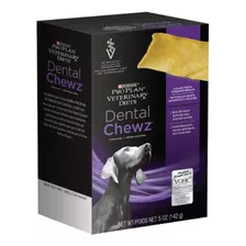 Premios Dentales Proplan Dental Chewz *** 142 Gramos ***