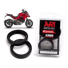 Retentor Bengala Ducati Multistrada 1200 2016-2017 Ariete 