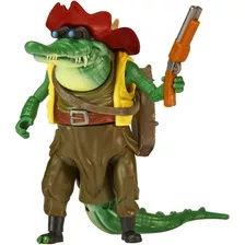 Tortugas Ninja! Mutant Mayhem Leatherhead