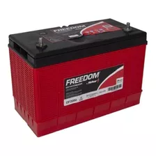 Bateria Estacionaria Heliar Freedom Df2000 115a No-break Ups