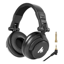 Auriculares Maono Au-mh601 Over Ear.