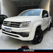 Volkswagen Amarok Extreme Cd 3.0 4x4 Tb Dies. Aut. Diesel 20