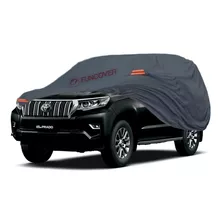 Cobertor Para Prado Tiguan Xtrail 4runner Funda Impermeable