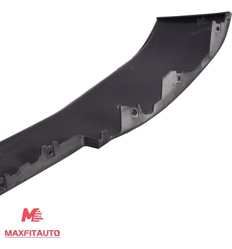 Fits Chevrolet Colorado Gmc Canyon 2015-2020 Front Bumpe Vvb Foto 3